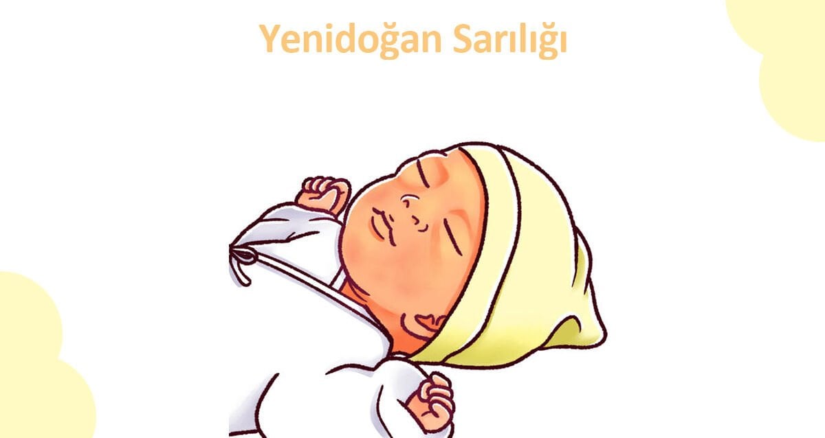 Yeni Doğan Sarılığı